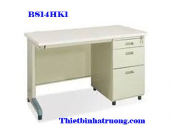 Bàn văn phòng BS14HK1-MG